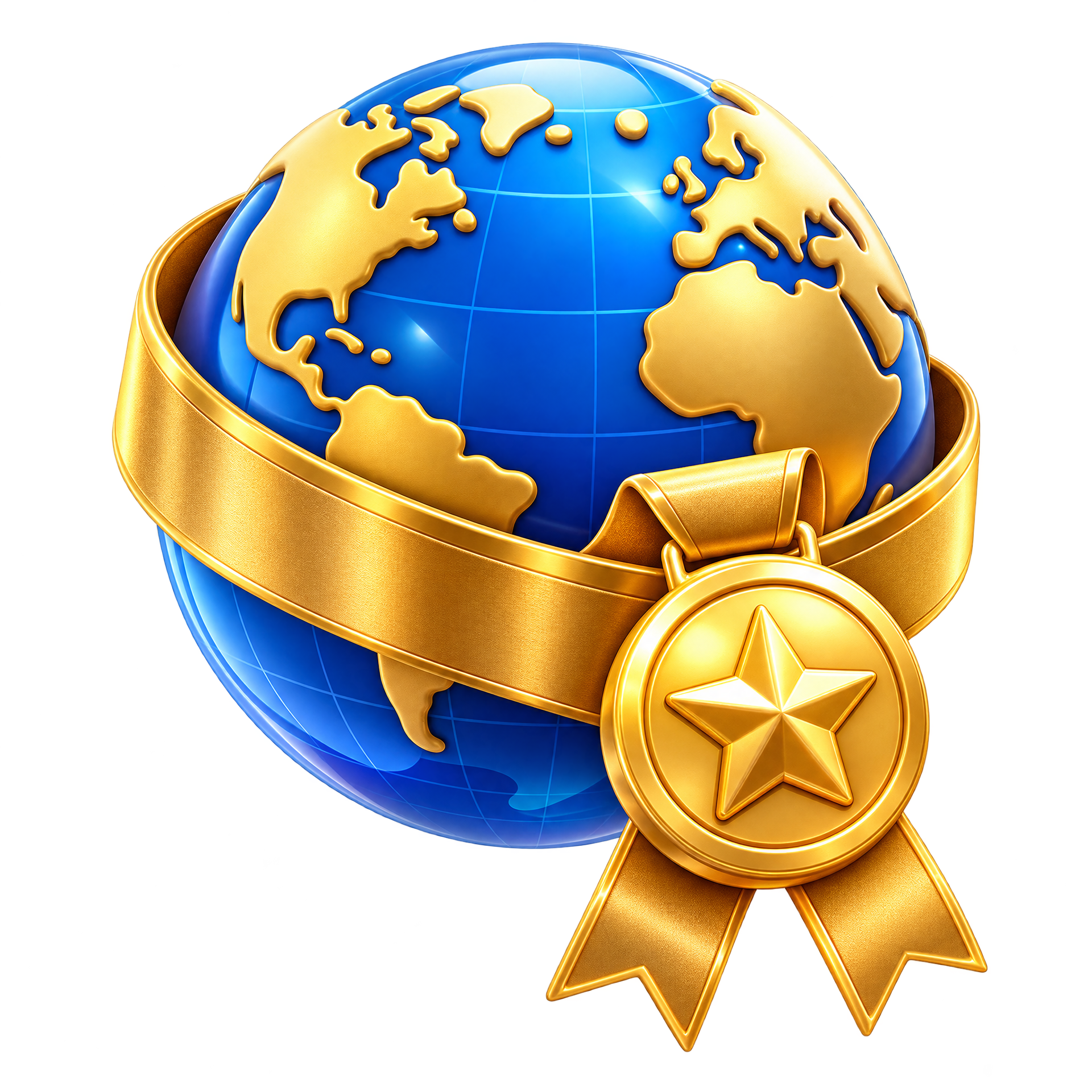 Country Rewards