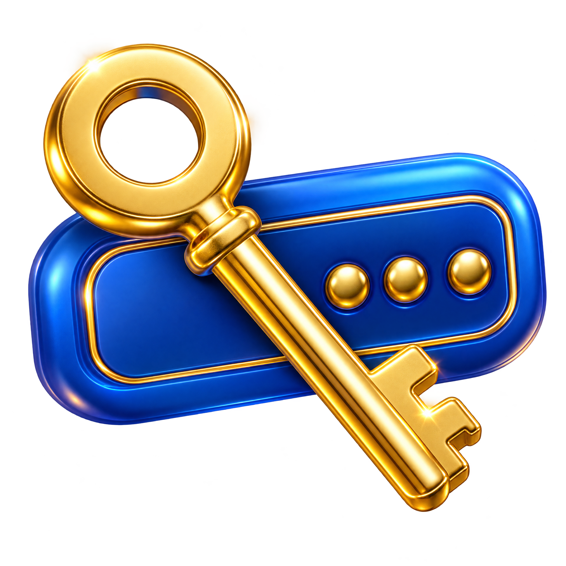 Password