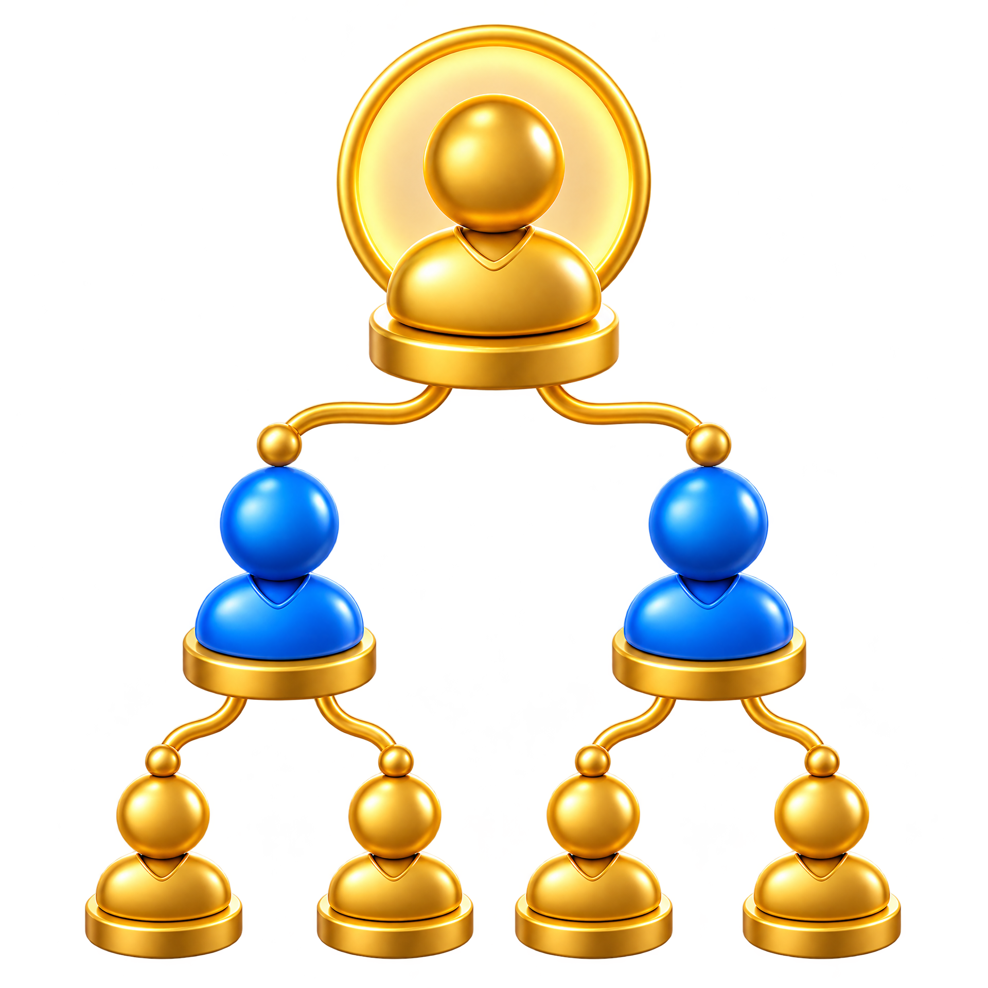 3-Level System